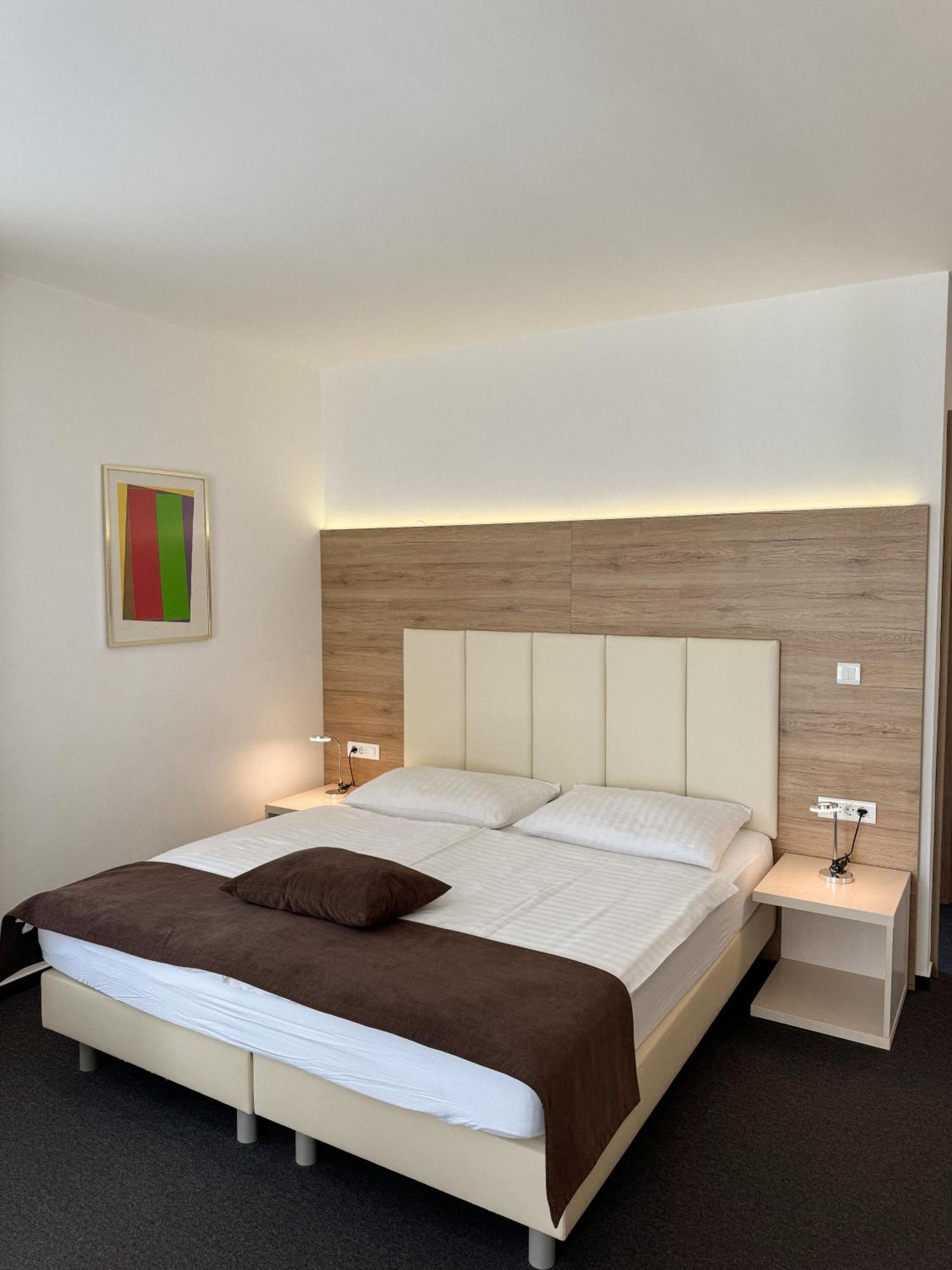 Hotel Hisa Ales Kranj Exterior foto