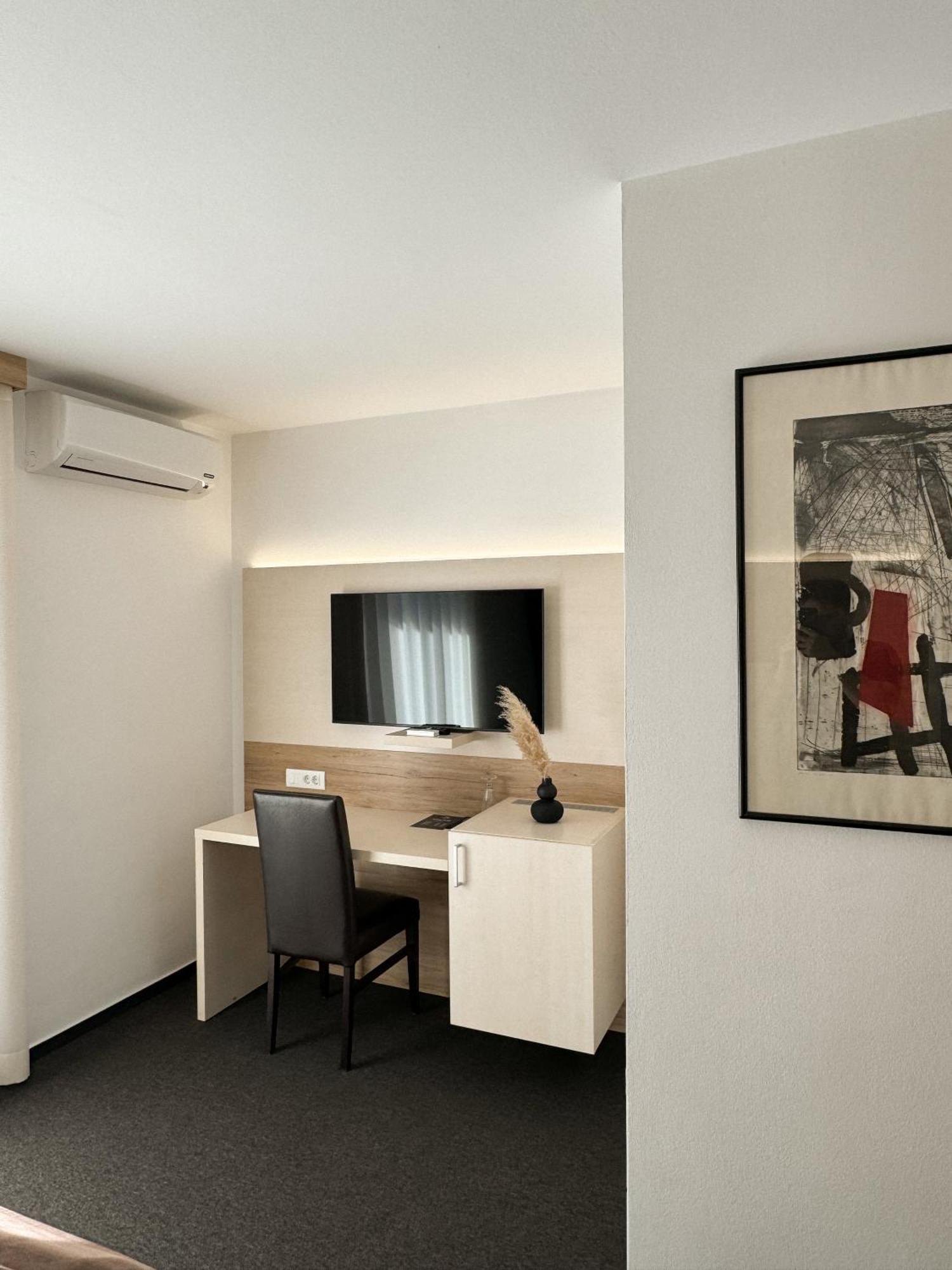 Hotel Hisa Ales Kranj Exterior foto